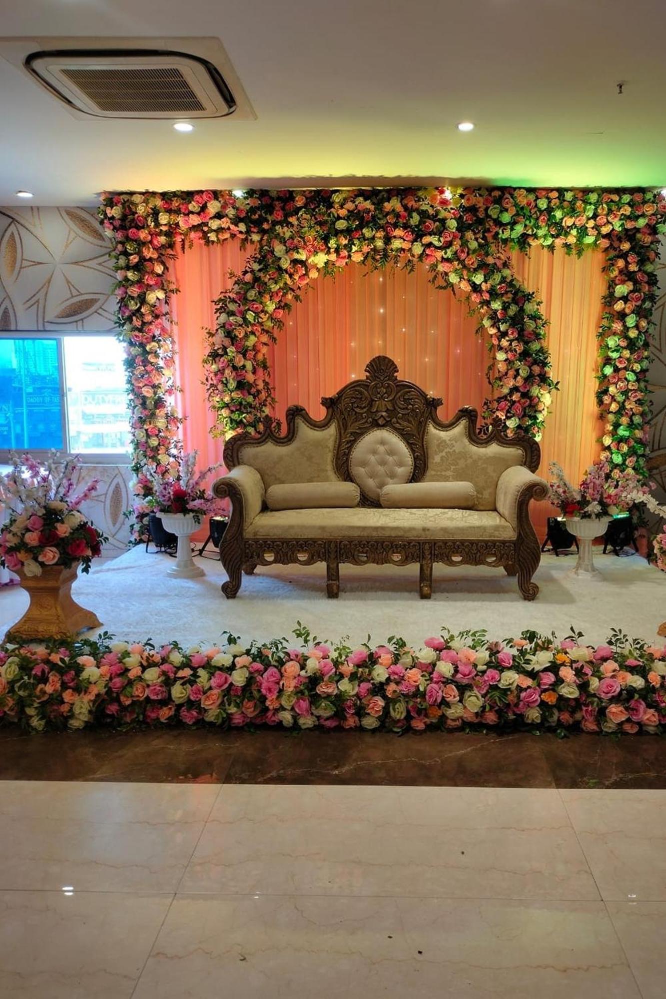 Hotel Shree Kanta 구르가온 외부 사진