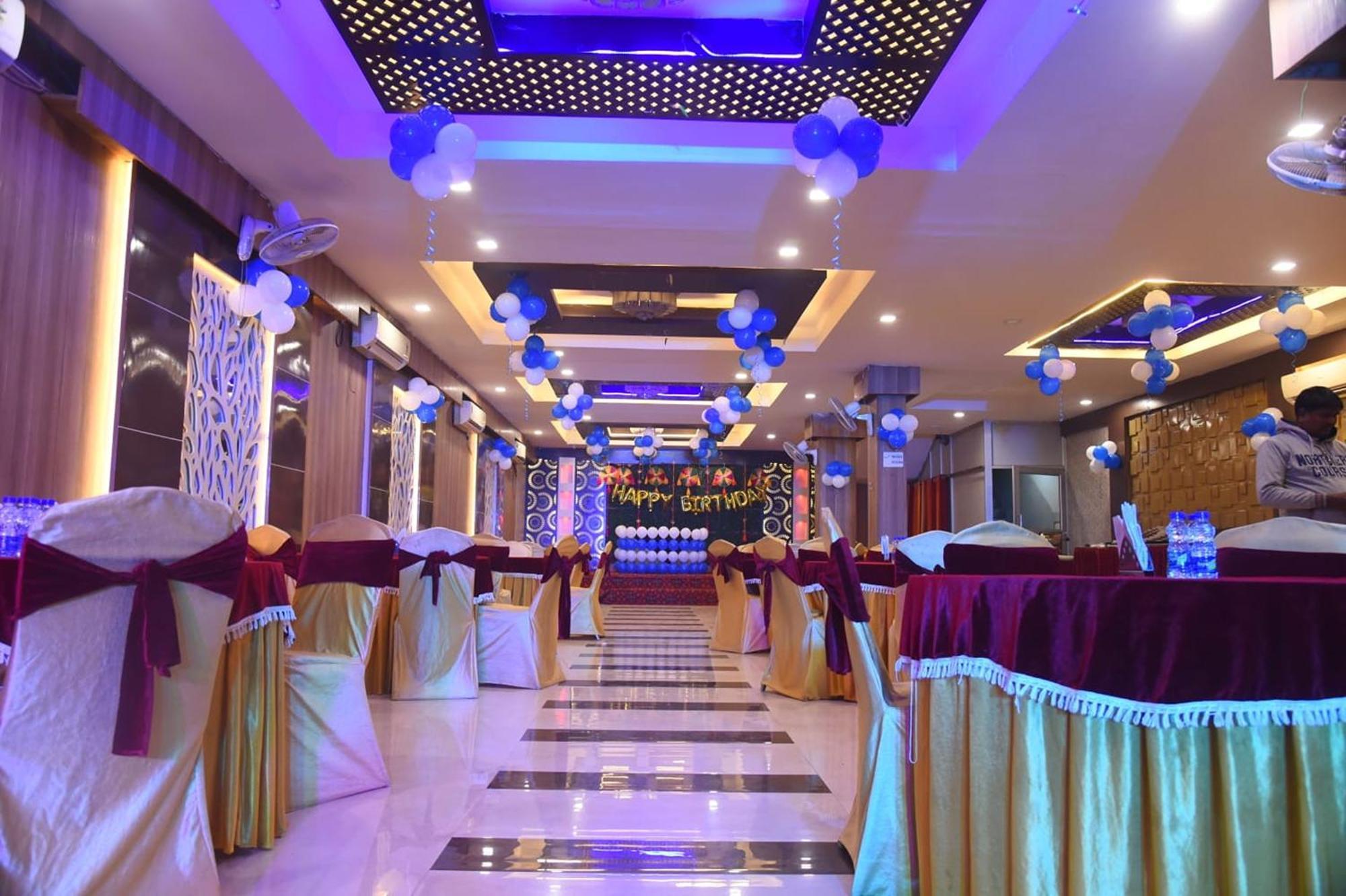 Hotel Shree Kanta 구르가온 외부 사진